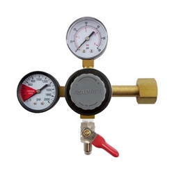 Taprite CO2 Regulator