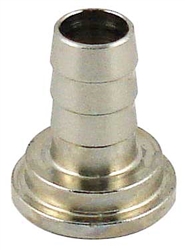 Faucet Shank Hosetail 5/16"