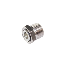 Sankey U Probe Adapter