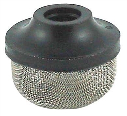 Suction Line Strainer