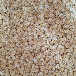 Flaked Wheat 55lbs