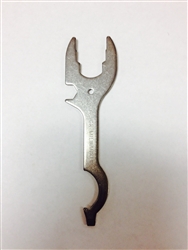 Faucet Wrench Perlick Multi Tool
