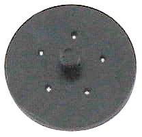 Stout Flow Control Restrictor Disk Plastic