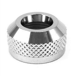 Faucet Lever Bonnet
