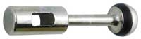 Plunger Shaft Assem (chrome)