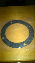 Tap Tower Mounting Gasket 3"