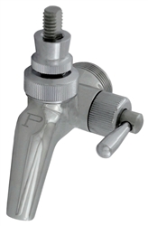 Faucet Perl 650 SS Flow Control
