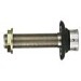 Faucet Shank 6 in x 1/4 in Bore