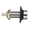 Shank 2 3/4"- 1/4" bore w/ Nipple