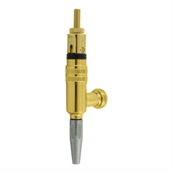 Stout Faucet Brass