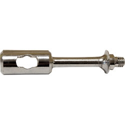 Plunger Shaft SS for Faucet