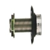 Shank 2 1/8" Length-1/4" bore