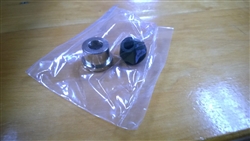 Coil Grommet 5/16