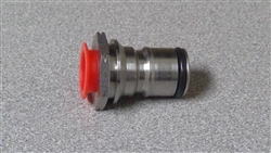 Gas Ball Lock Tank Plug
