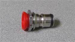 Liquid Ball Lock Tank Plug