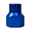 CO2 to Paintball Adapter