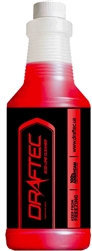Draftec Acid Beer Line Cleaner 32 oz