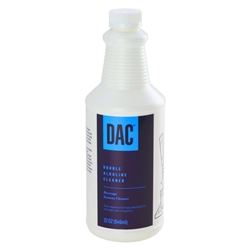 DAC Alkaline Cleaner 20g05109