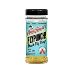 Aunt Fannie's FlyPunch! 6 oz Dive Jar