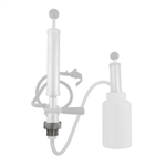 Party Pump Cleaning Adapter