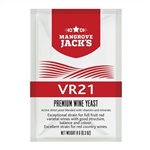 VR21 Wine Yeast