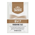 BV7 Wine Yeast