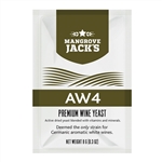 AW4 Wine Yeast
