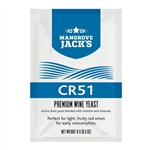 Vintners Harvest CR51 Wine Yeast