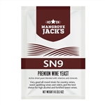 SN9 Wine Yeast
