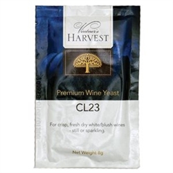 CL23 Wine Yeast