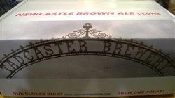 Newcastle Brown Ale Clone
