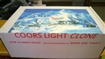 Coors Light Clone Beer Kit