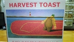 beer ingredient kit harvest toast