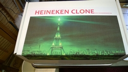 Heineken Clone Beer Kit