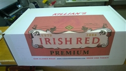 Killian Irish Red Clone Beer Kit