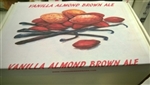 Vanilla Almond Brown Ale All Grain Beer Kit