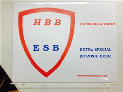 ESB Beer Brewing Kit