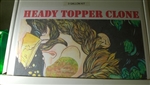 Heady Topper Clone Beer Kit 3 gallon
