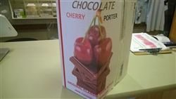 Chocolate Cherry Porter Beer Kit