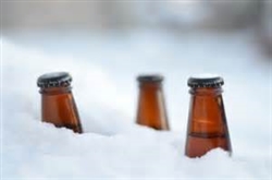 Cold Snap Clone Beer Kit