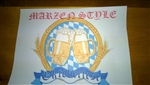 Marzen Style Octoberfest All Grain beer kit