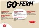 Go-Ferm Dry Yeast Additive