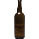 Bottles Belgian Beer 750ml Cork