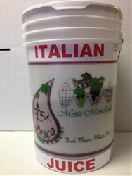 Granbarile Mosti Fresco Juice Italian