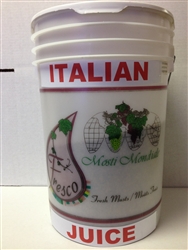 Valpolicella Mosti Fresco Juice Italian