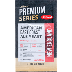 LalBrew American East Coast Ale Yeast