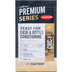 Lallemand CBC-1 Dry Yeast