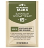 Bavarian Wheat Yeast M20 10g