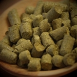 Fuggle Hop Pellets 1 oz