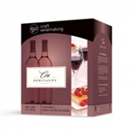 Cru Specialty Vidal Dessert Wine kit